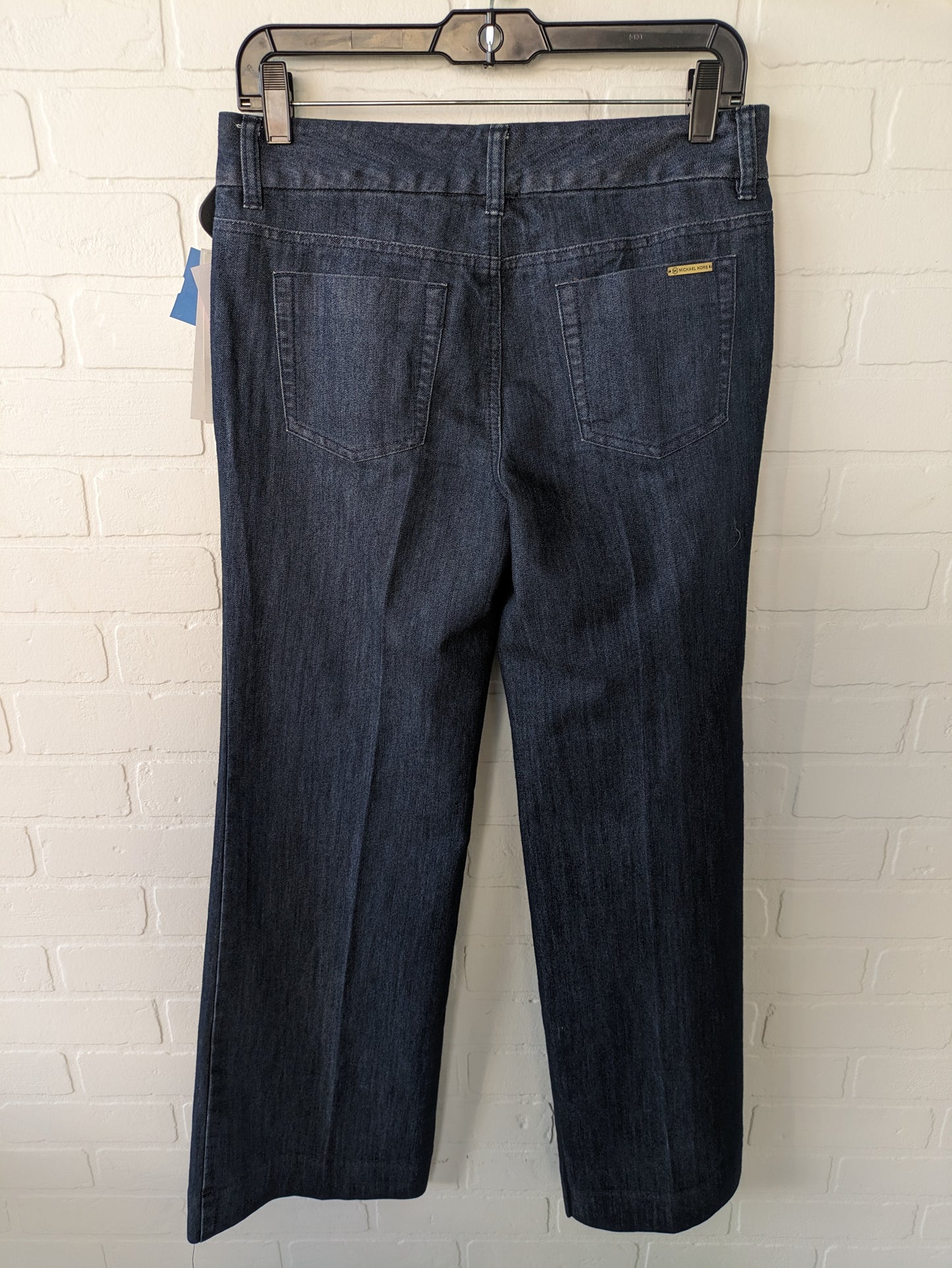 Jeans Flared By Michael By Michael Kors  Size: 6