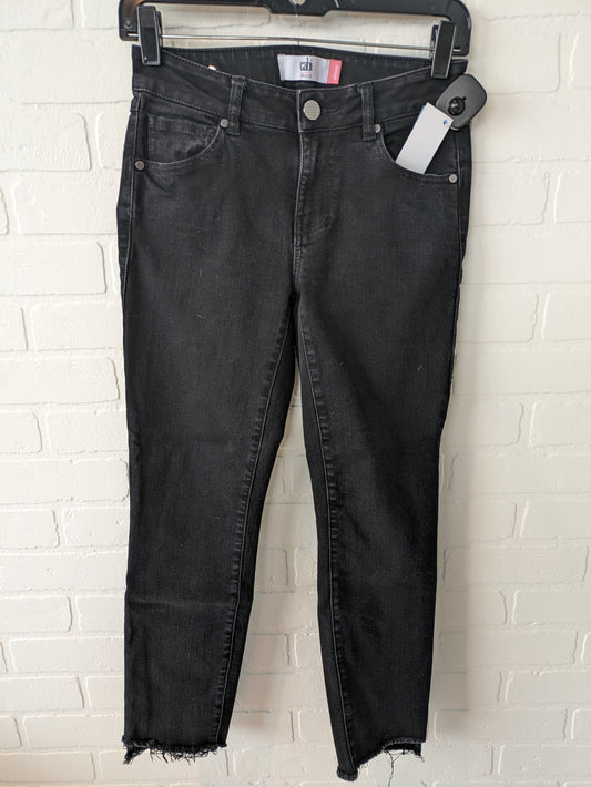 Jeans Skinny By Cabi  Size: 2