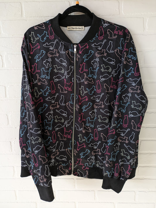 Jacket Other By Clothes Mentor  Size: Xl
