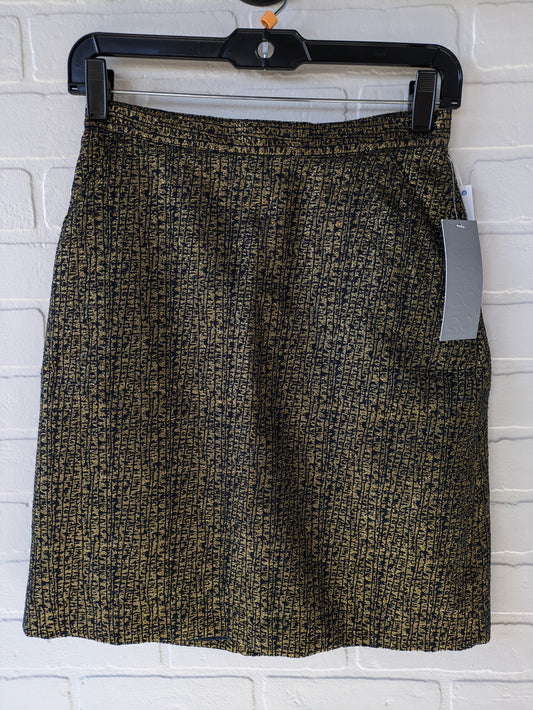 Skirt Midi By Cmc  Size: 4