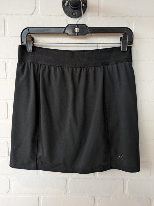 Athletic Skirt Skort By Adidas  Size: 4
