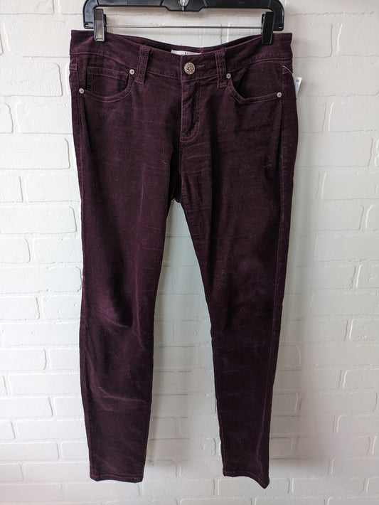 Pants Ankle By Cabi  Size: 6