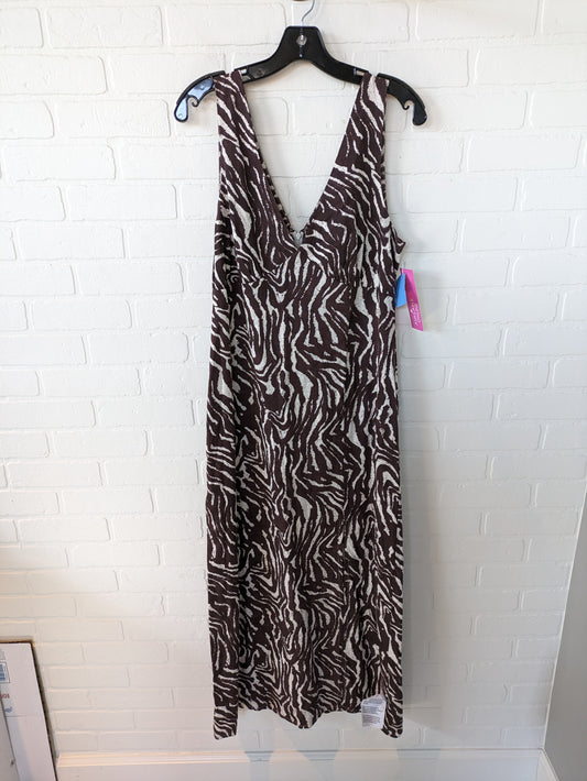 Dress Casual Maxi By Asos  Size: M