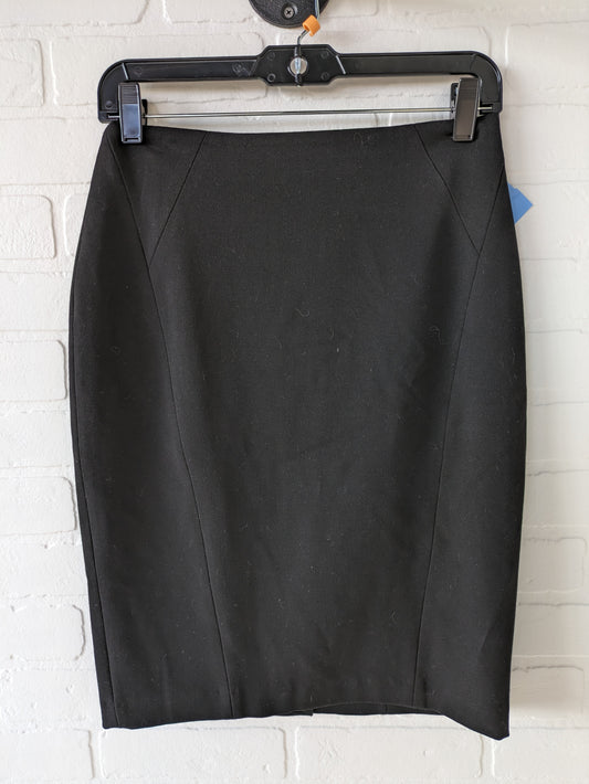 Skirt Midi By White House Black Market  Size: 0