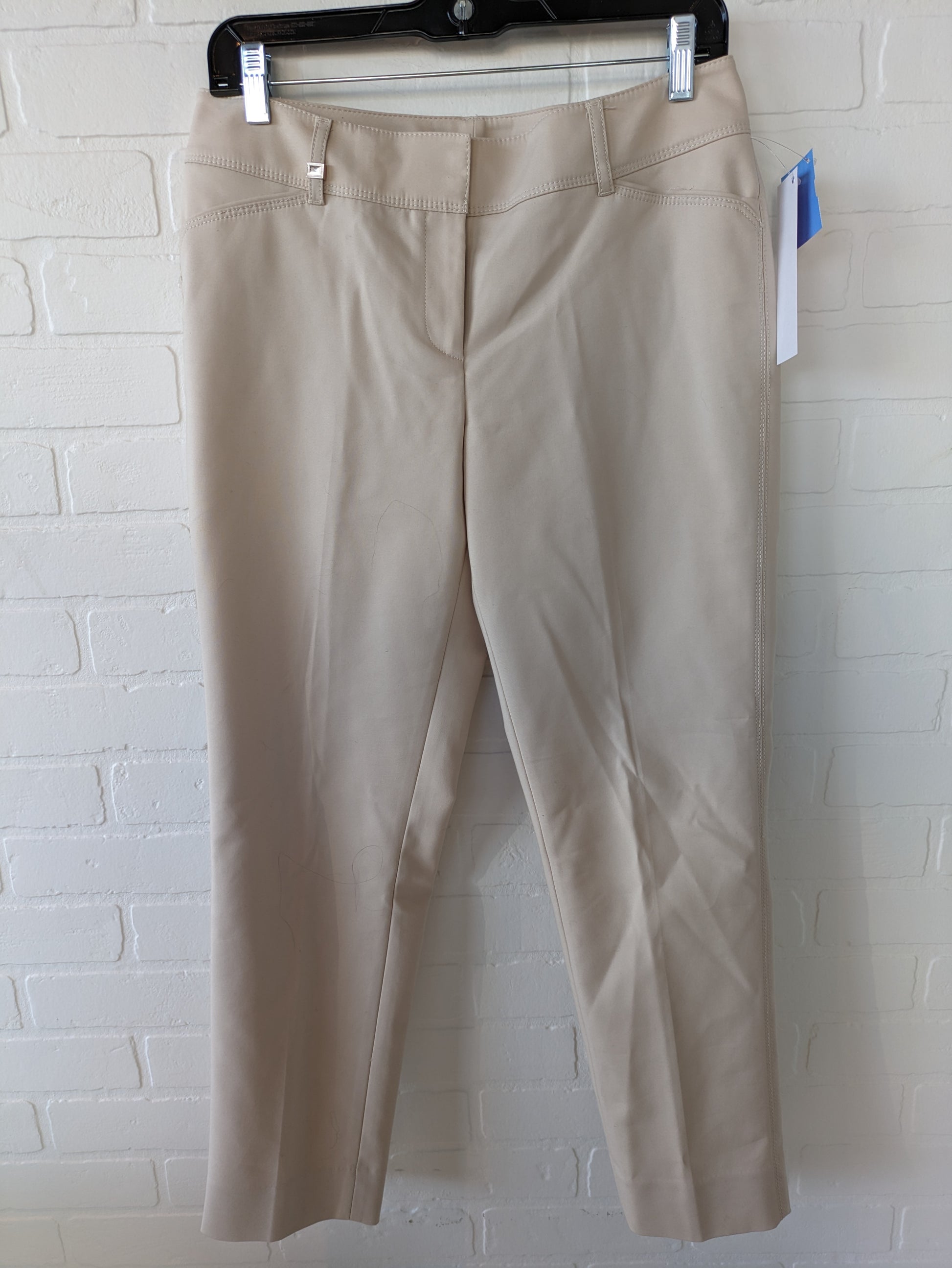 Pants Ankle By White House Black Market Size: 6 – Clothes Mentor Lone Tree  CO #216