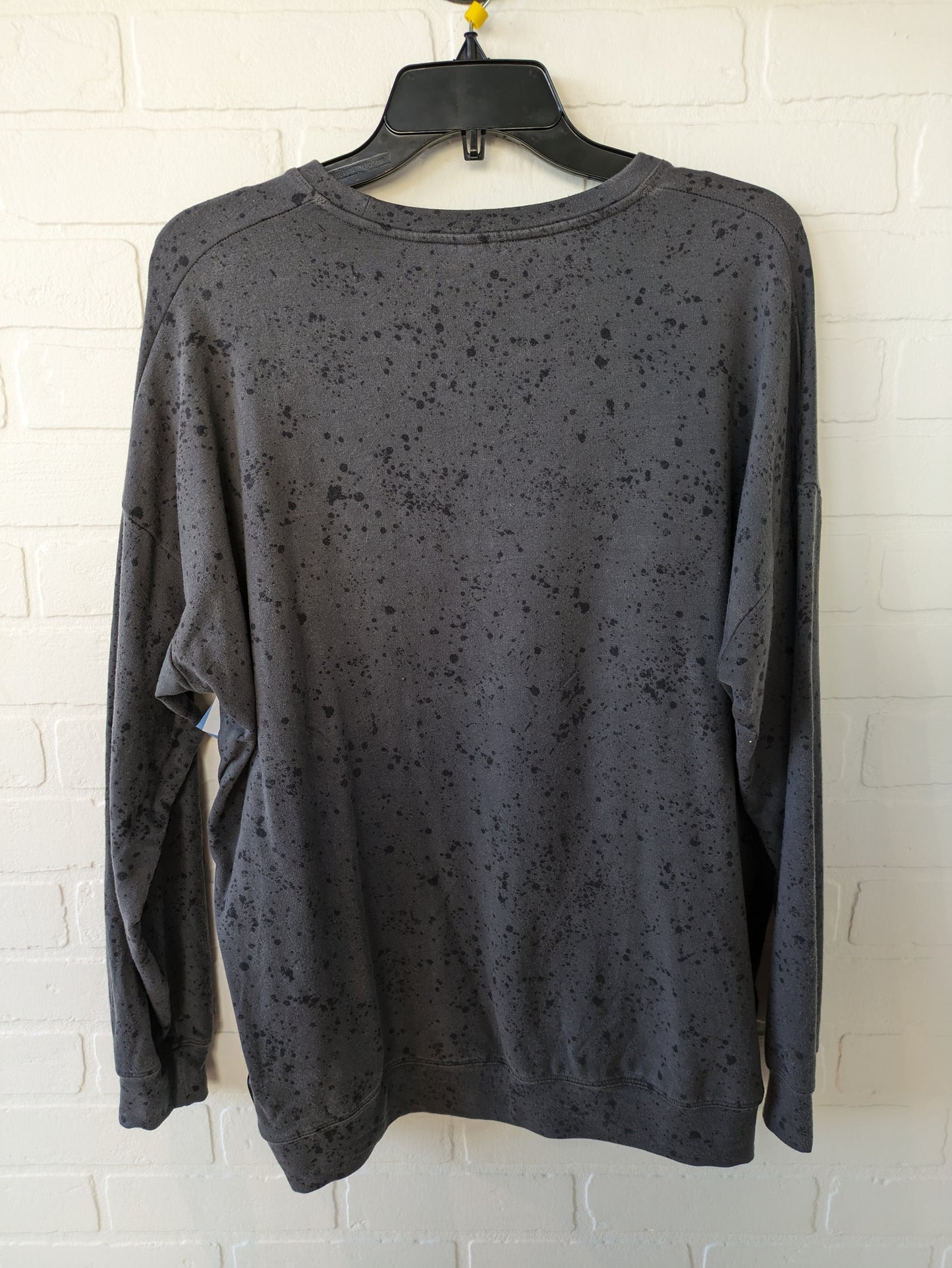 Sweatshirt Crewneck By Athleta  Size: L