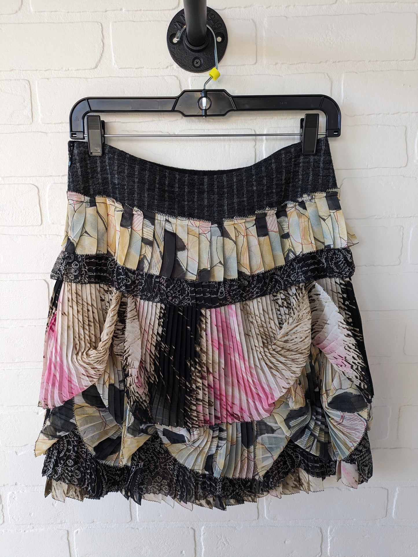 Skirt Midi By Diane Von Furstenberg  Size: 6