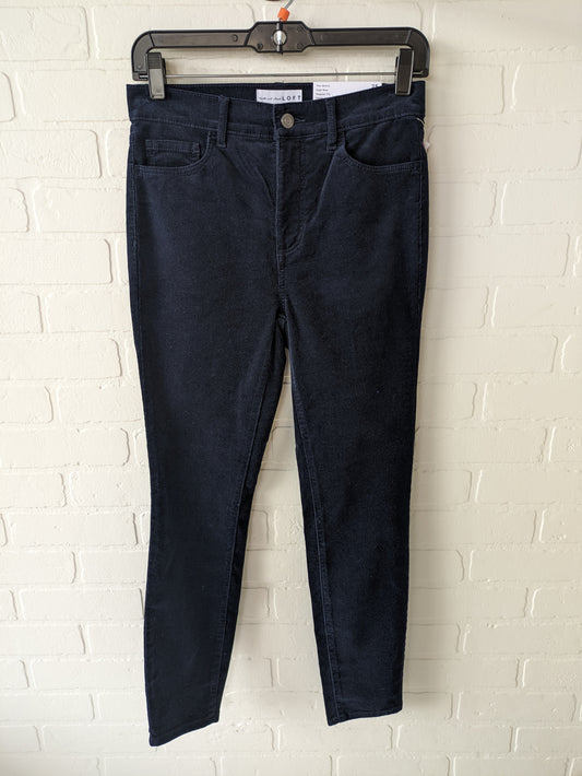 Pants Corduroy By Loft  Size: 2