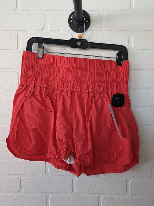 Athletic Shorts By Free People  Size: 12