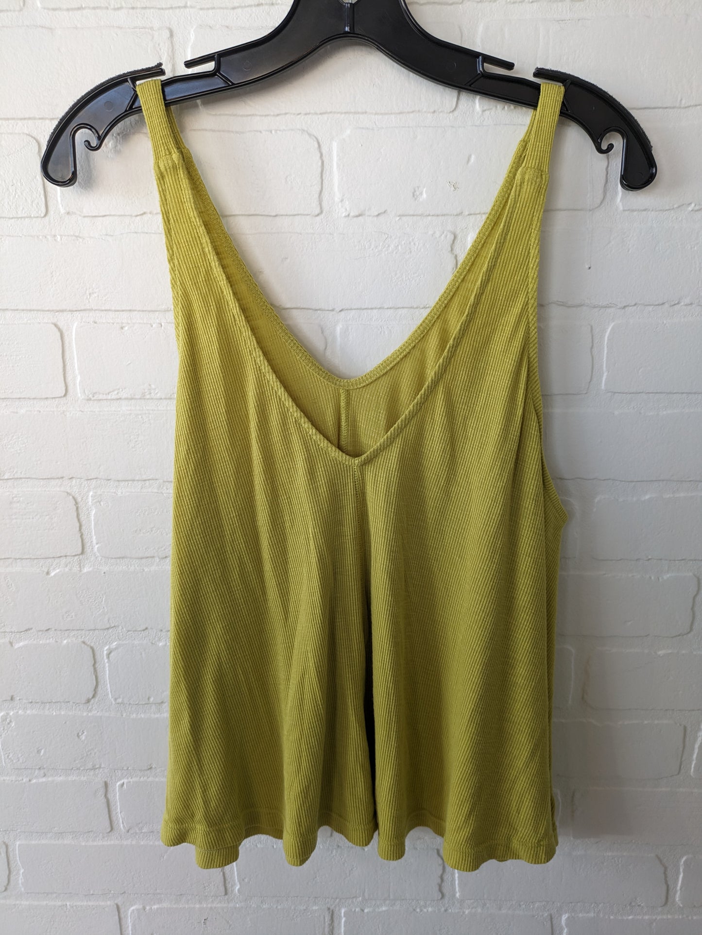 Top Sleeveless Basic By Free People  Size: M
