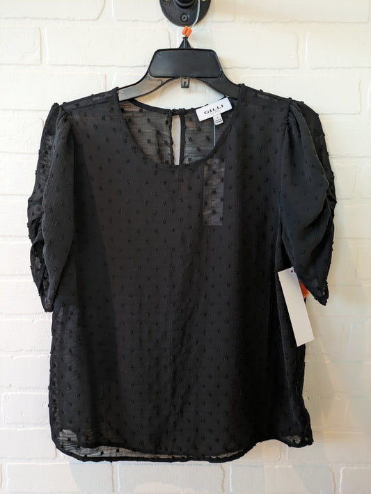 Top Short Sleeve By Gilli  Size: S