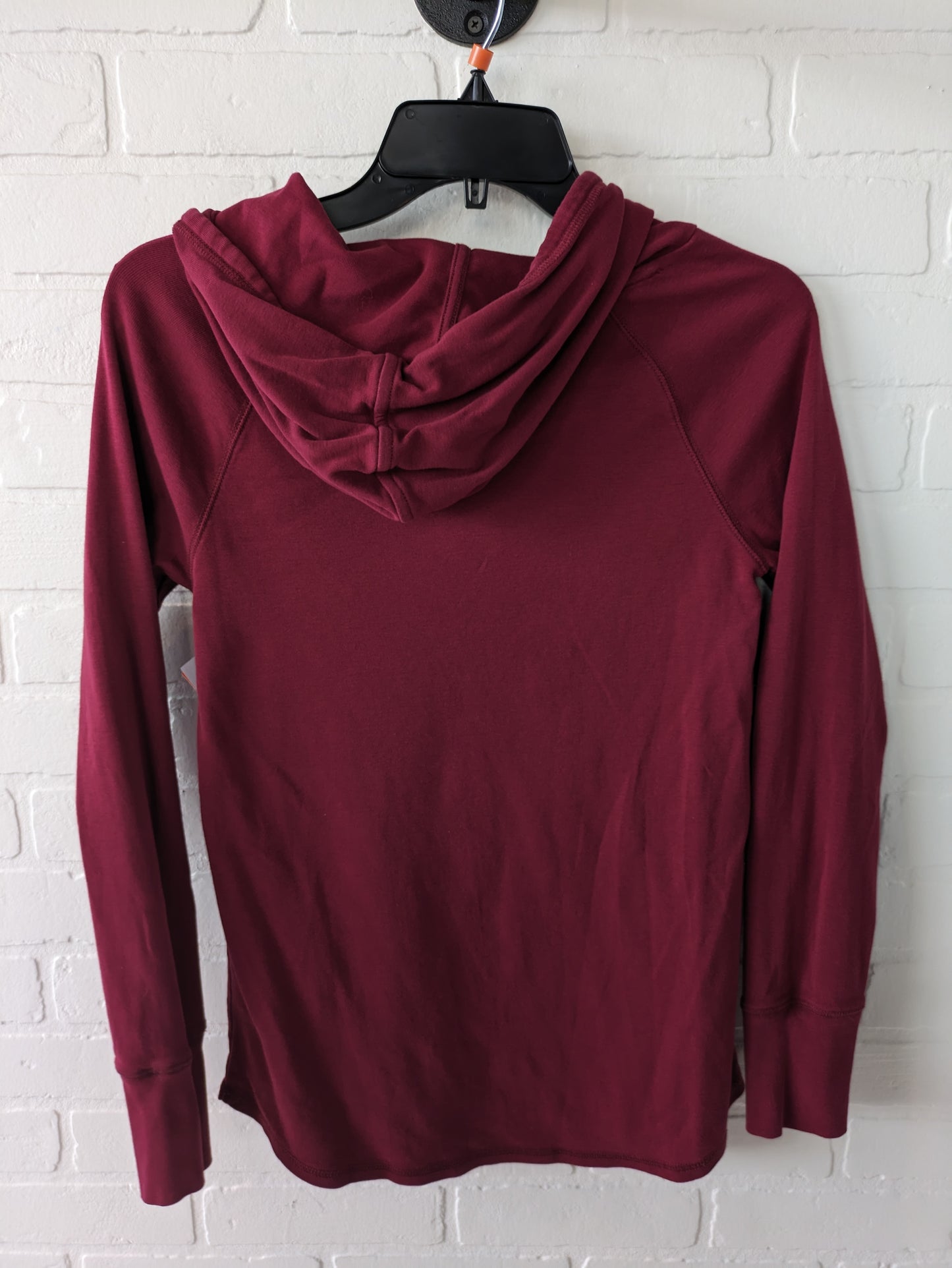 Top Long Sleeve By Eddie Bauer  Size: S