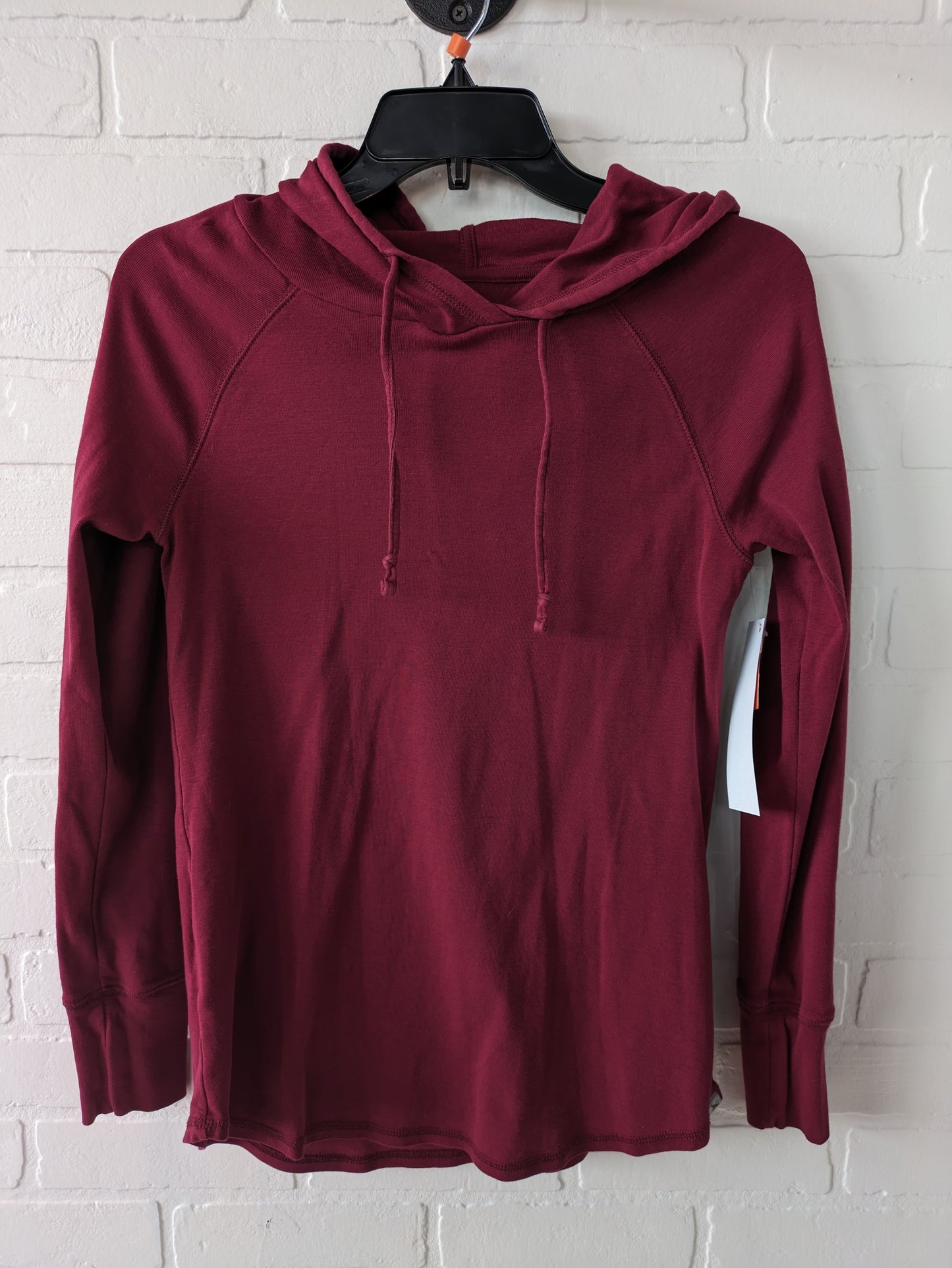 Top Long Sleeve By Eddie Bauer  Size: S