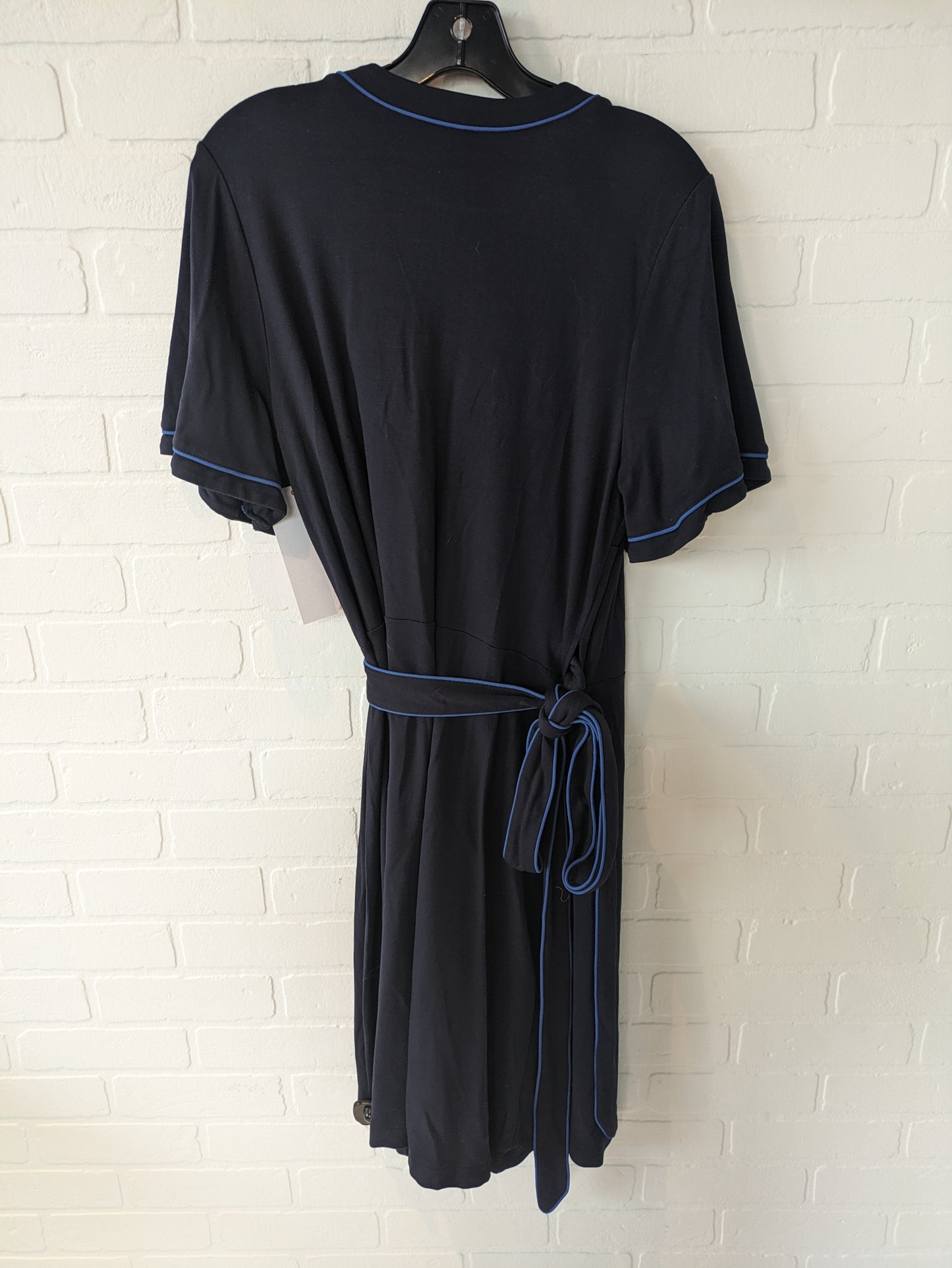 Dress Casual Midi By Ann Taylor  Size: 1x