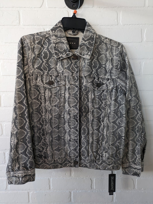Jacket Denim By Blanknyc  Size: Xs