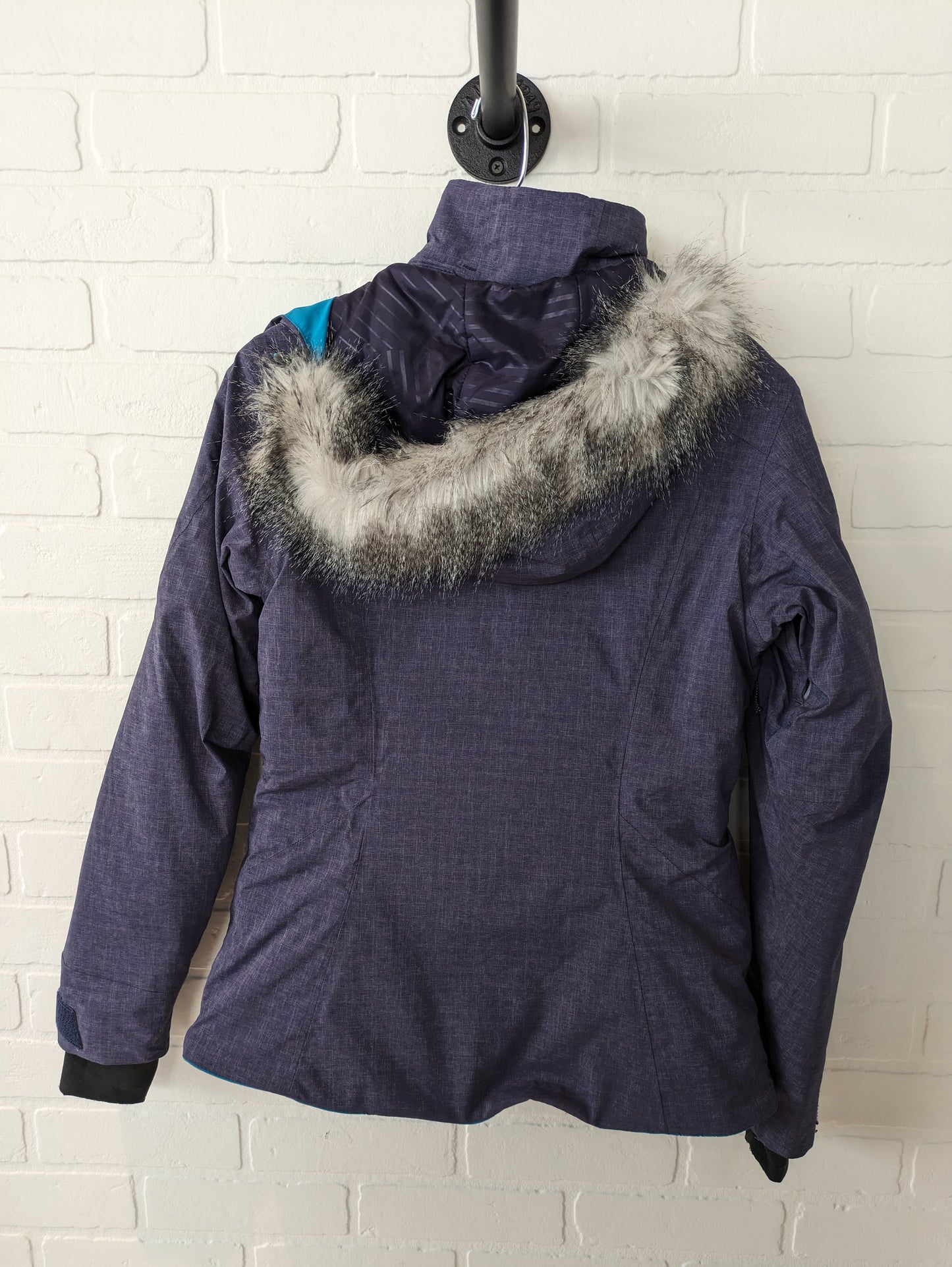 Coat Parka By Salomon  Size: S