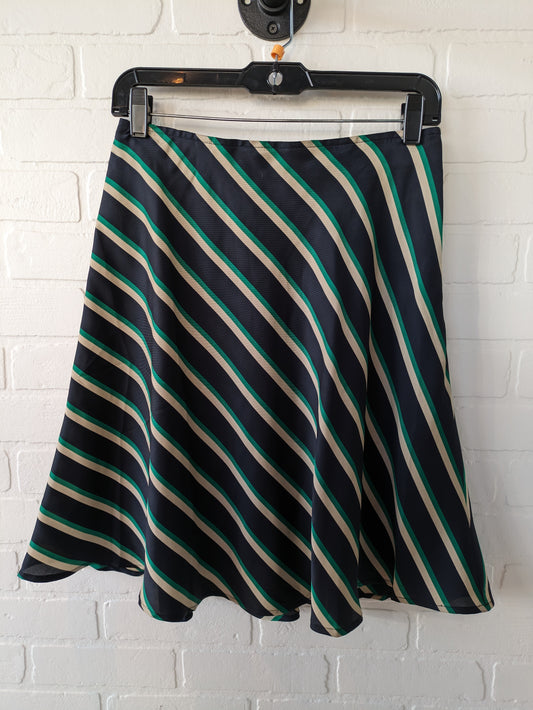 Skirt Midi By Ann Taylor  Size: 0