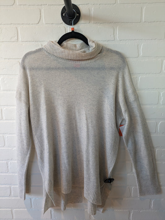 Sweater Cashmere By Catherine Malandrino  Size: L