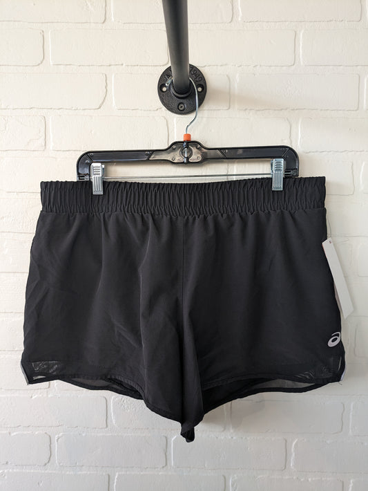 Athletic Shorts By Asics  Size: 14