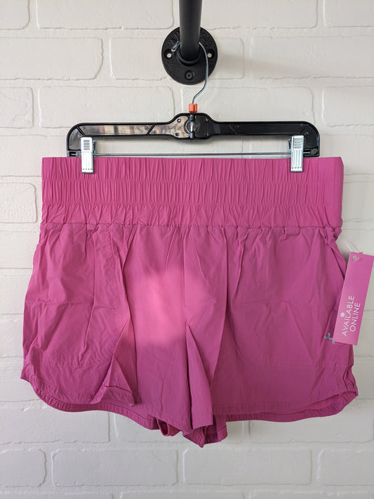 Athletic Shorts By Joy Lab  Size: 12