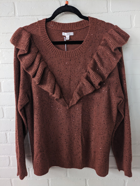 Sweater By Lc Lauren Conrad  Size: 1x