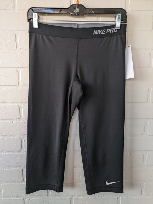 Athletic Capris By Nike Apparel  Size: 8