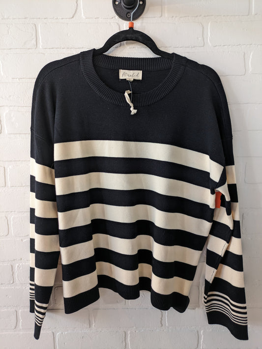 Sweater By Cmc  Size: L