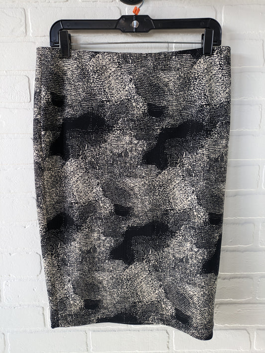 Skirt Midi By Vince Camuto  Size: 8