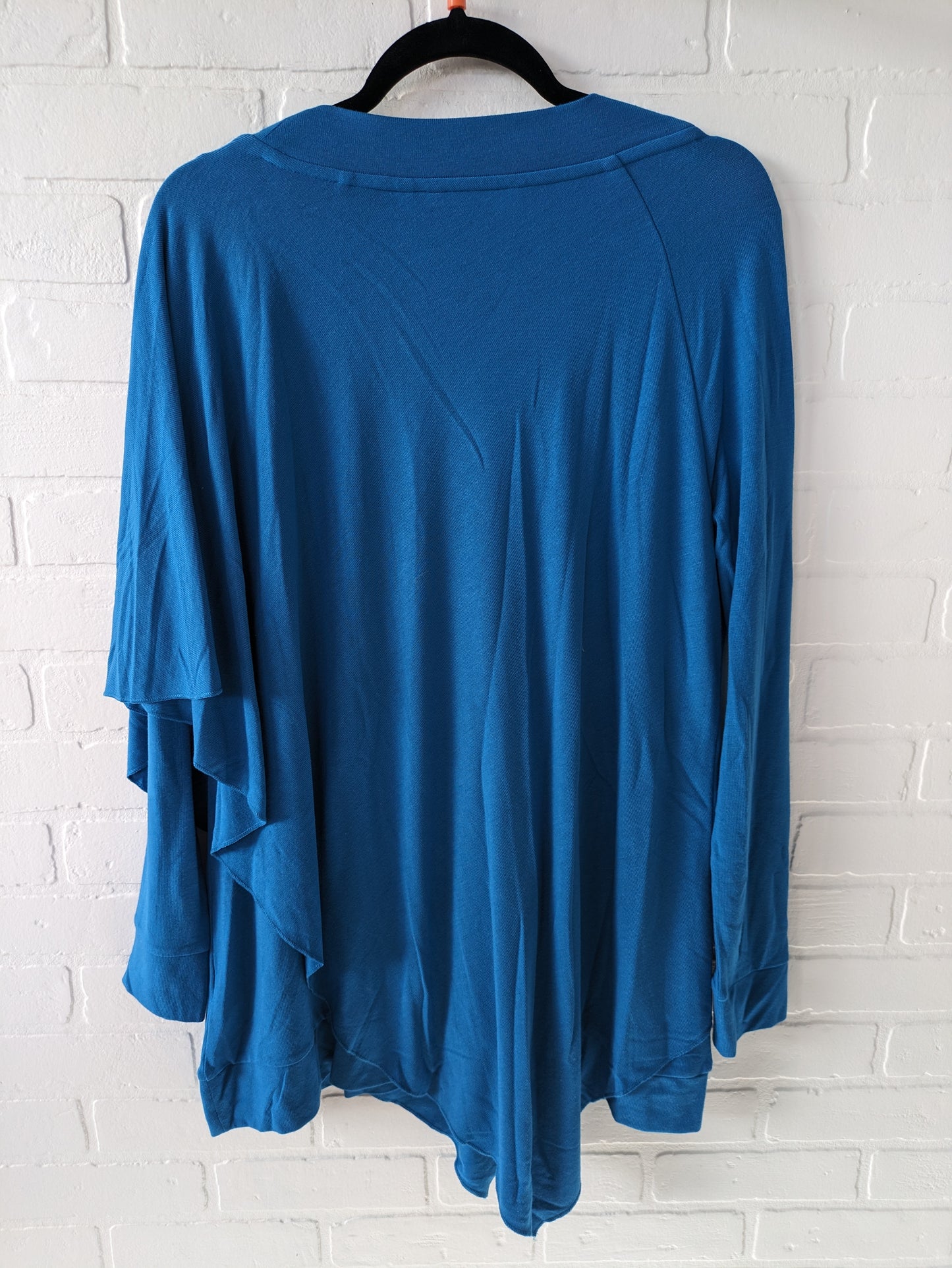 Tunic Long Sleeve By Soft Surroundings  Size: M