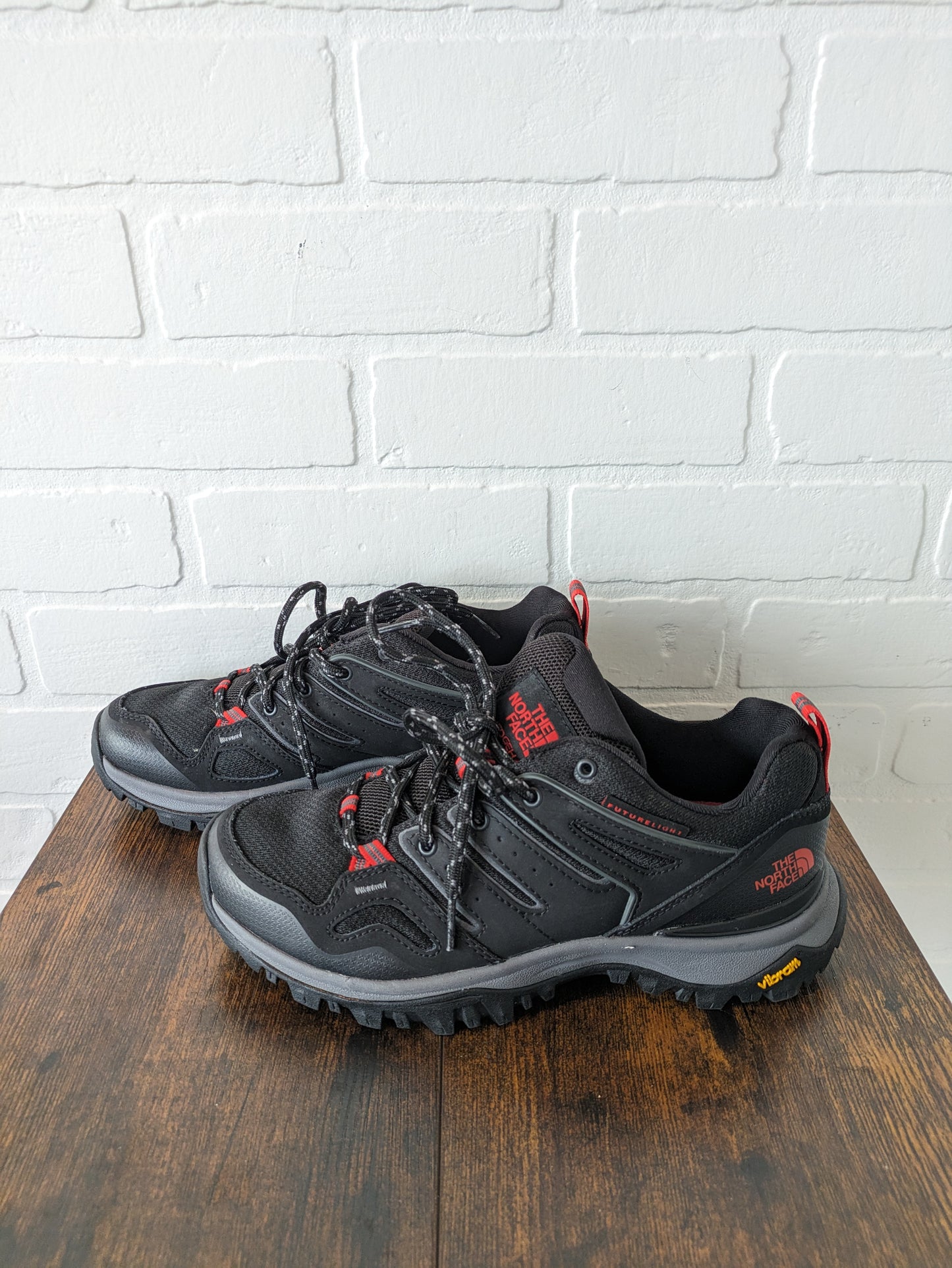 Shoes Athletic By North Face  Size: 7