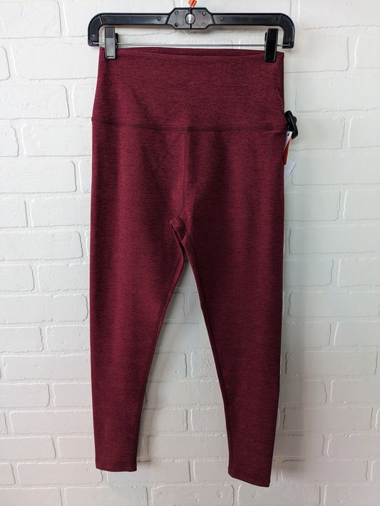 Athletic Pants By Beyond Yoga  Size: 12