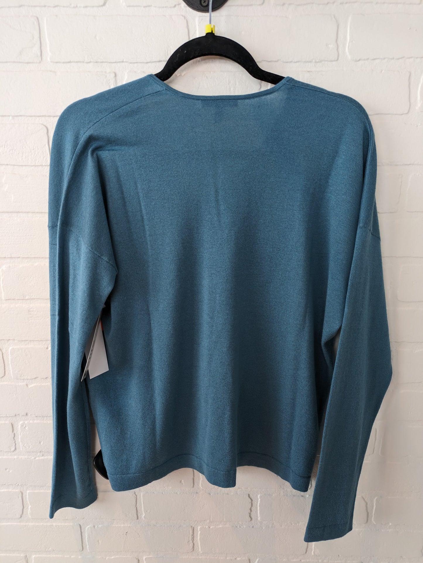 Sweater By Eileen Fisher  Size: M
