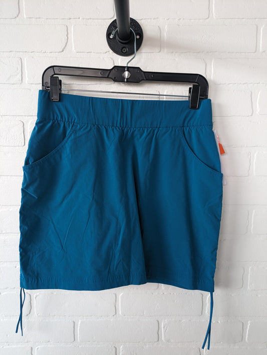 Athletic Skirt Skort By Columbia  Size: 8