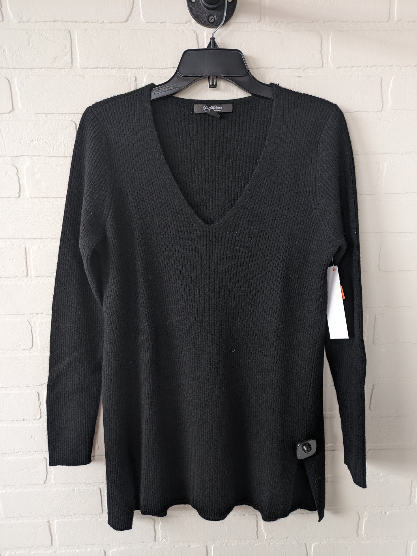 Sweater Cashmere By Saks Fifth Avenue  Size: L