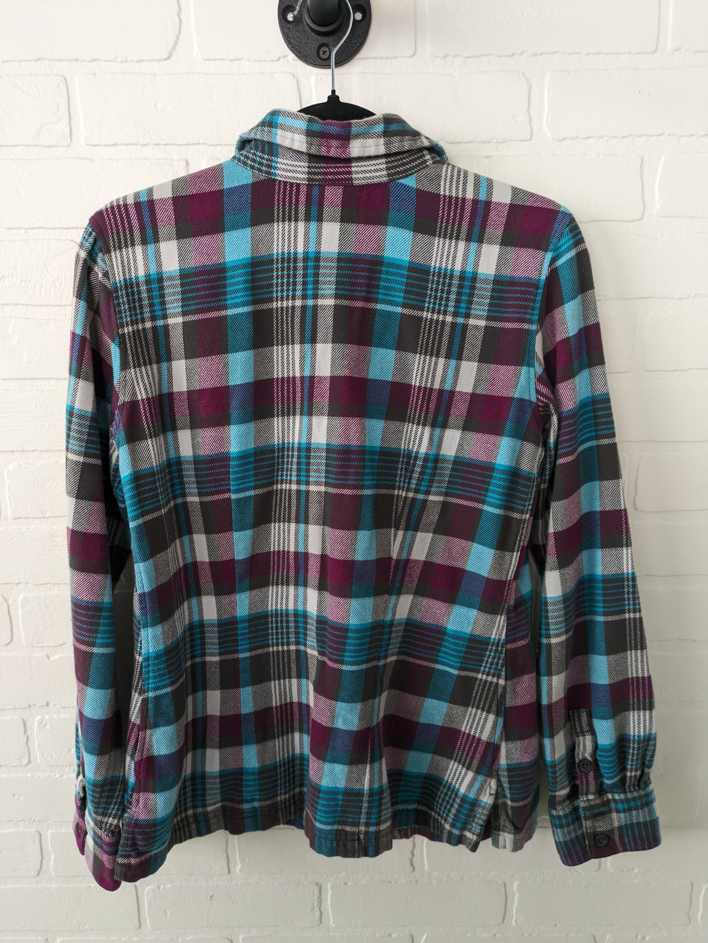 Top Long Sleeve By Patagonia  Size: S