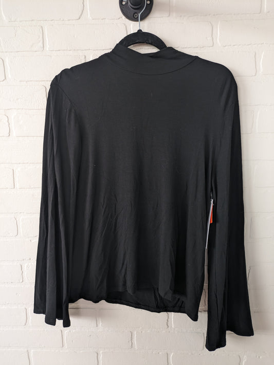 Top Long Sleeve By Michael Stars  Size: L