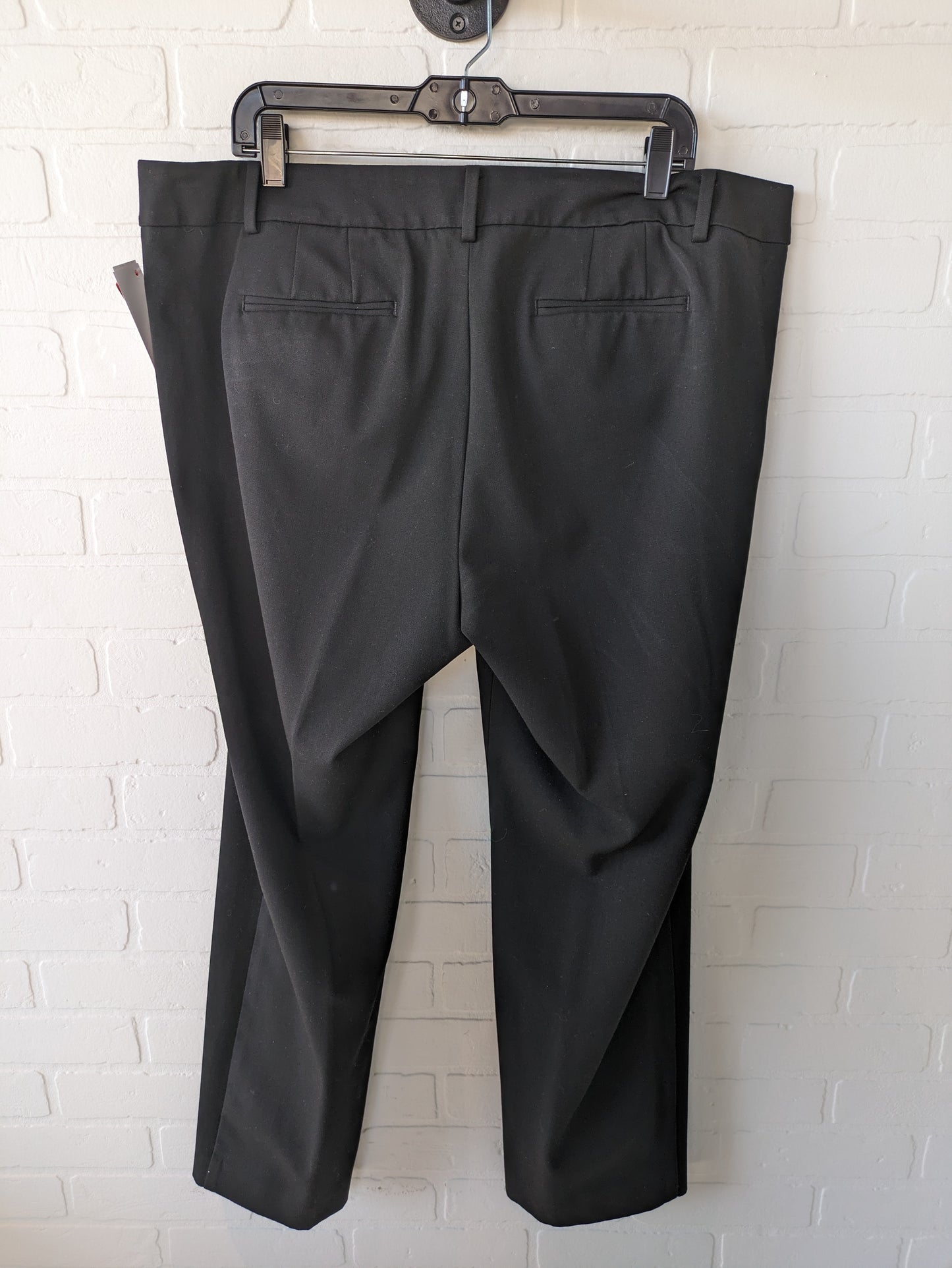 Pants Ankle By Talbots  Size: 18