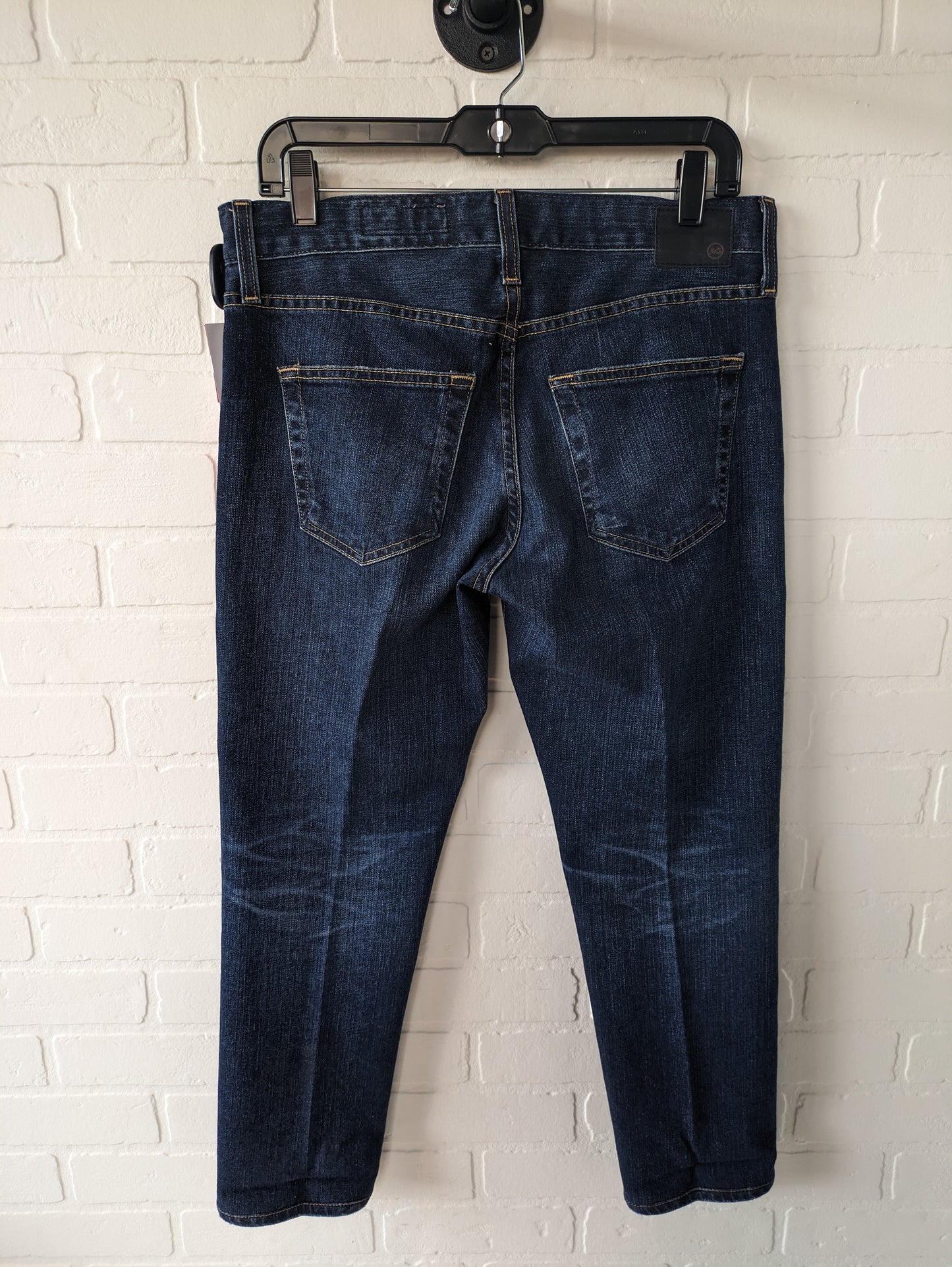 Jeans Designer By Adriano Goldschmied  Size: 4