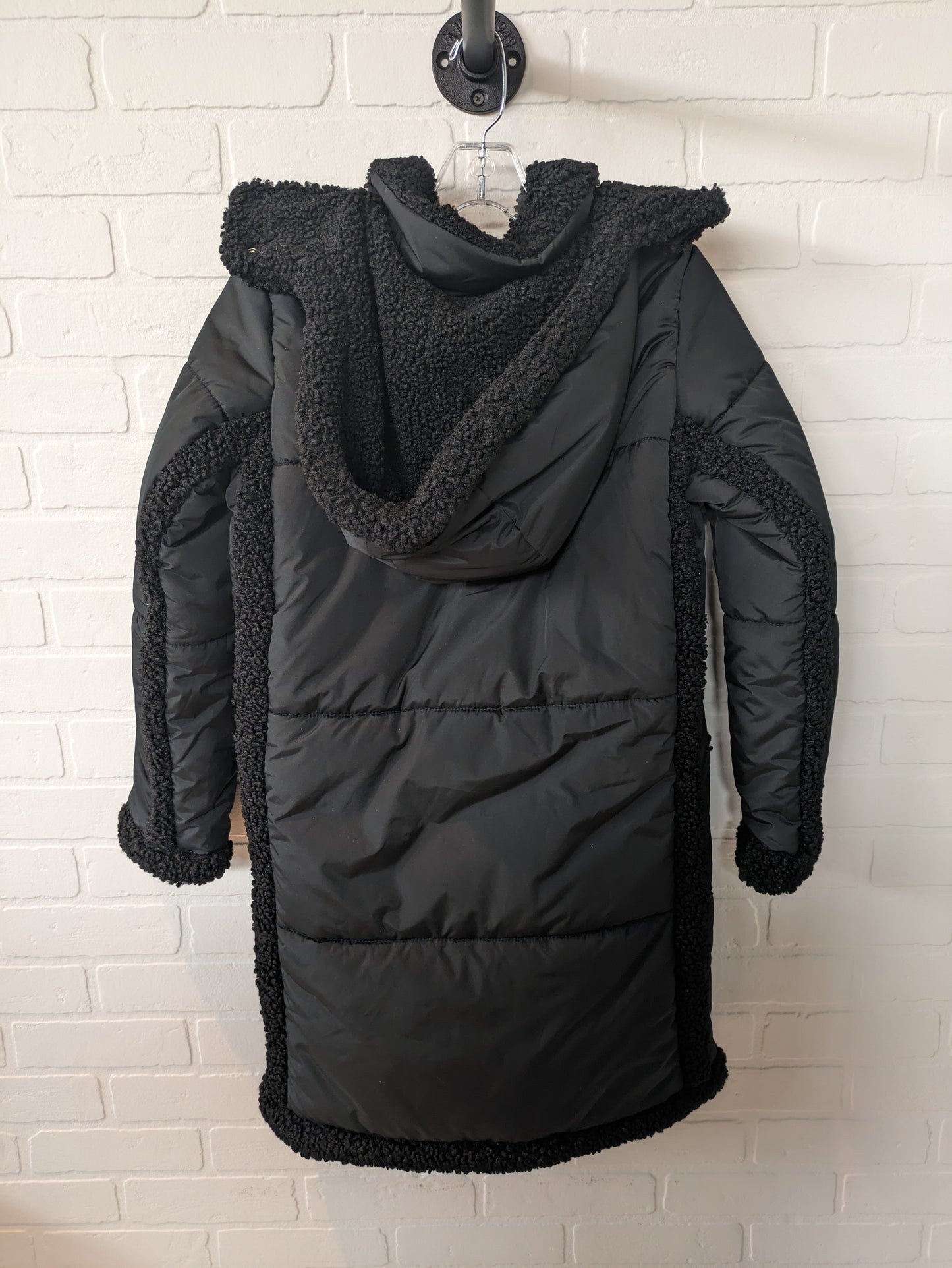 Coat Puffer & Quilted By J Crew  Size: Xs