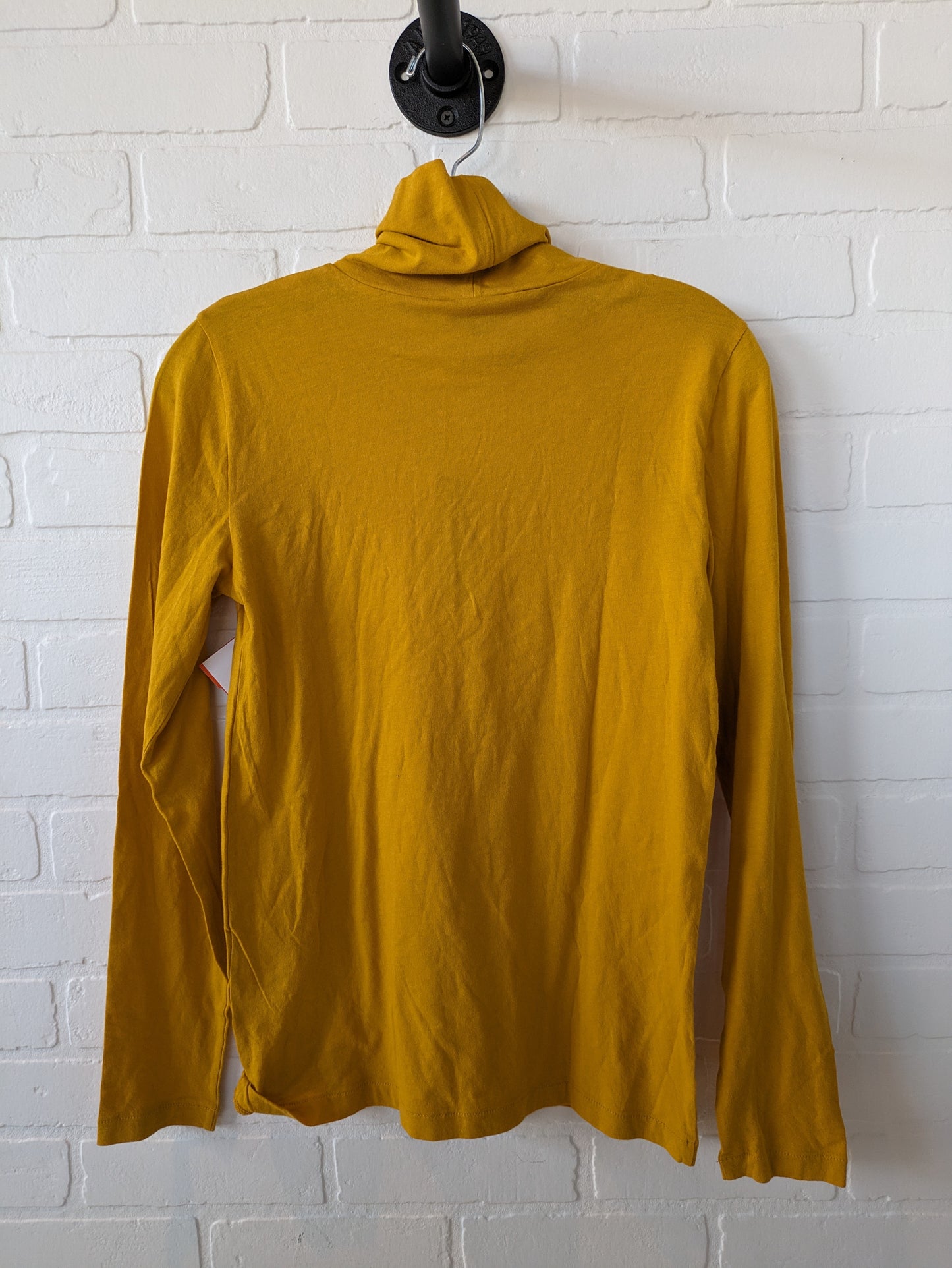 Top Long Sleeve Basic By J Crew  Size: M