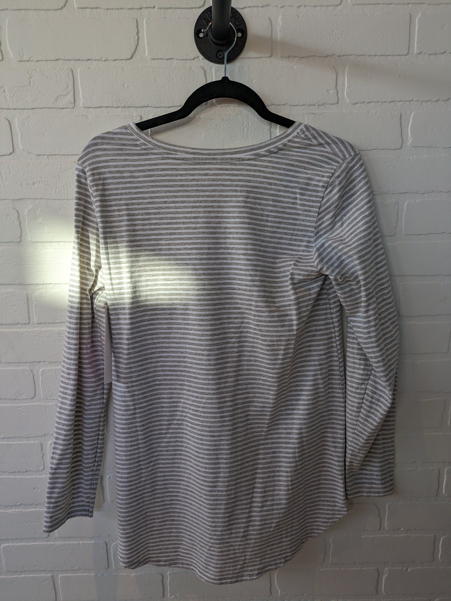 Top Long Sleeve Basic By Soft Surroundings  Size: S