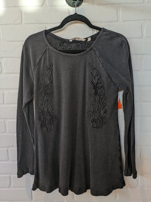 Top Long Sleeve By Soft Surroundings  Size: S