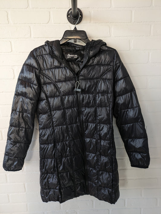 Coat Puffer & Quilted By Cmc  Size: S