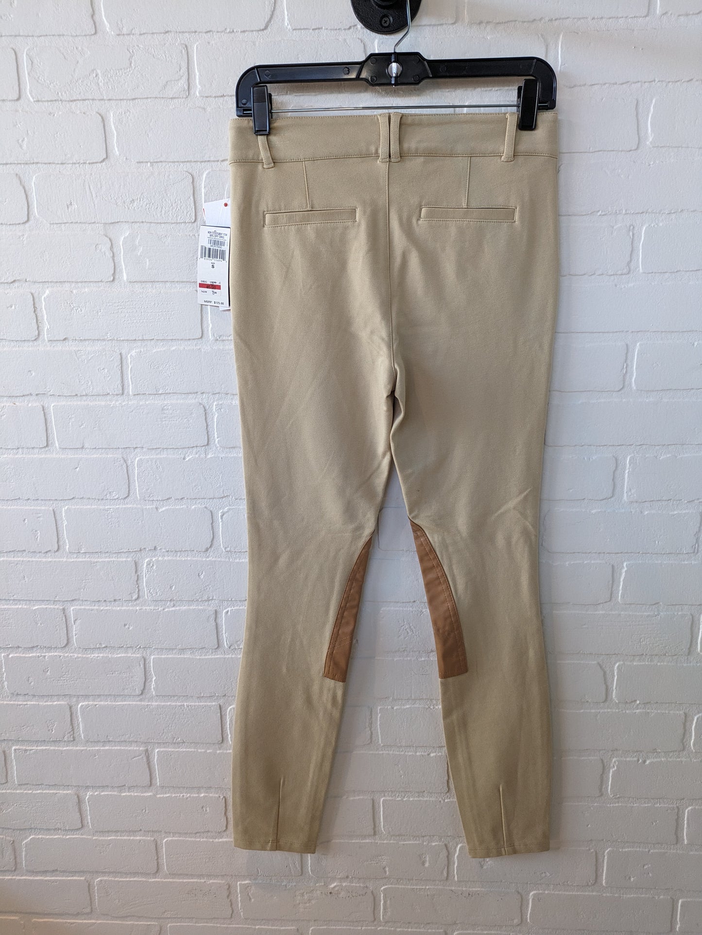 Pants Ankle By Lauren By Ralph Lauren  Size: 4