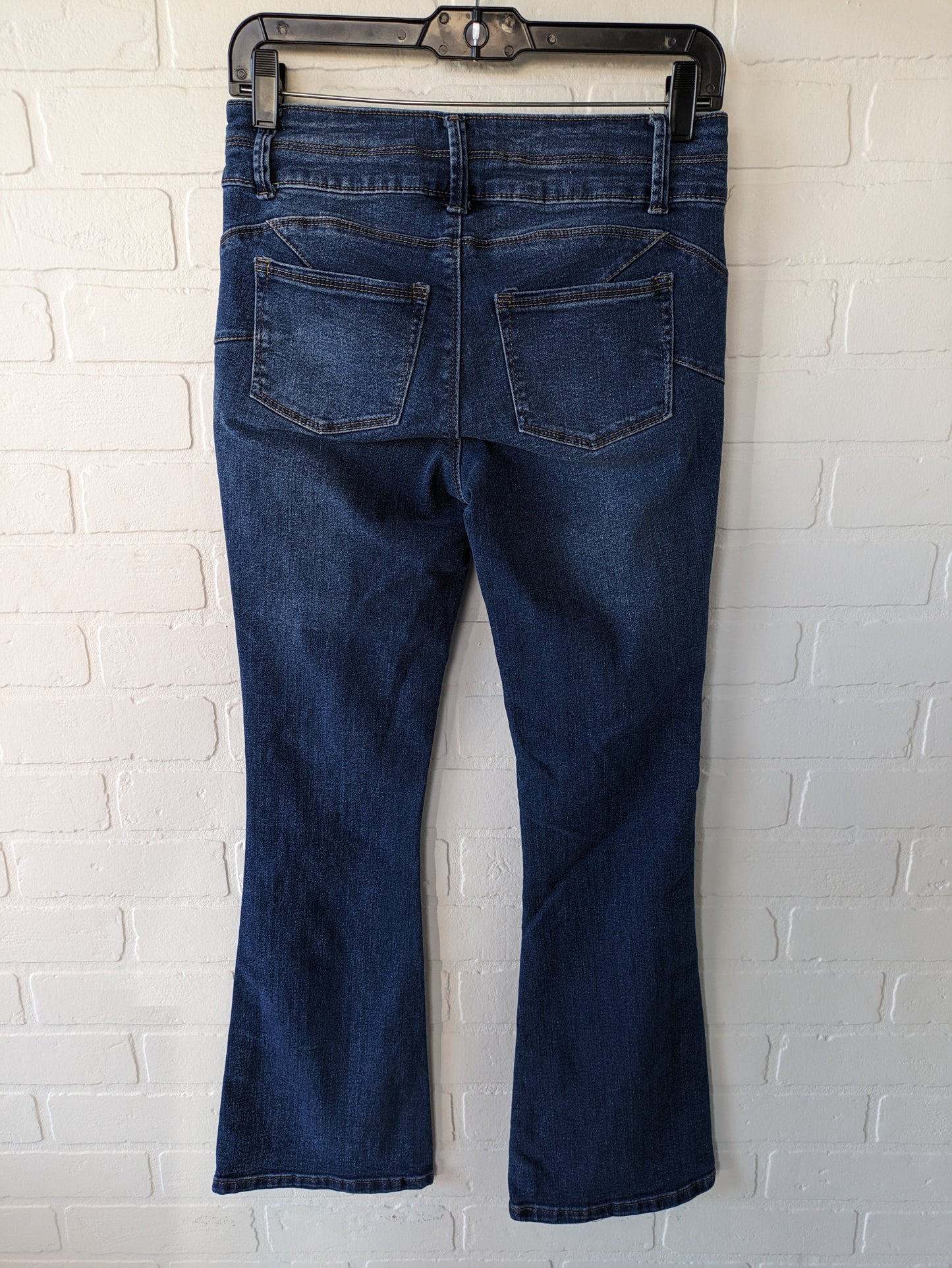Jeans Boot Cut By Clothes Mentor  Size: 2