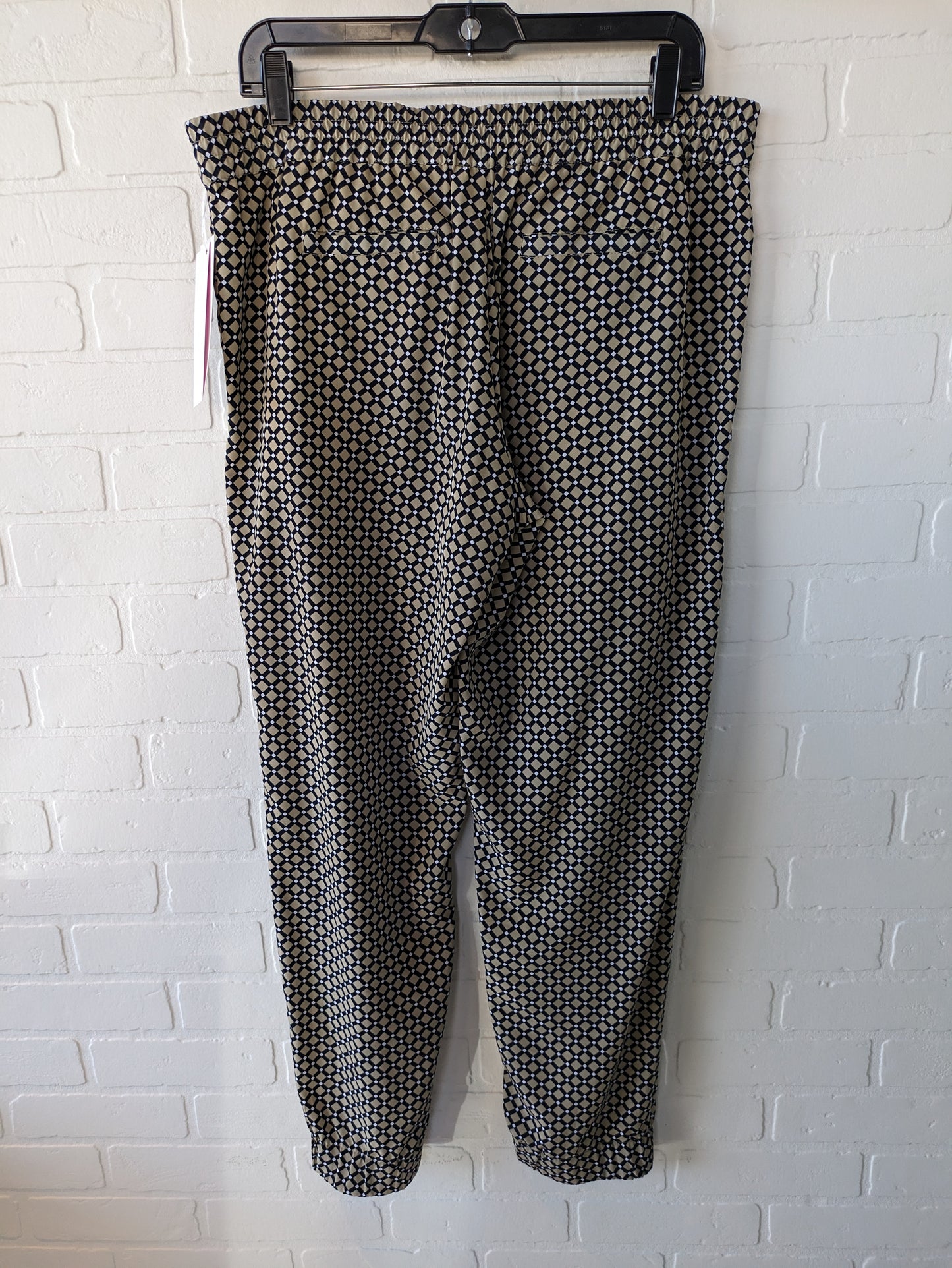 Pants Ankle By Michael Kors  Size: 10