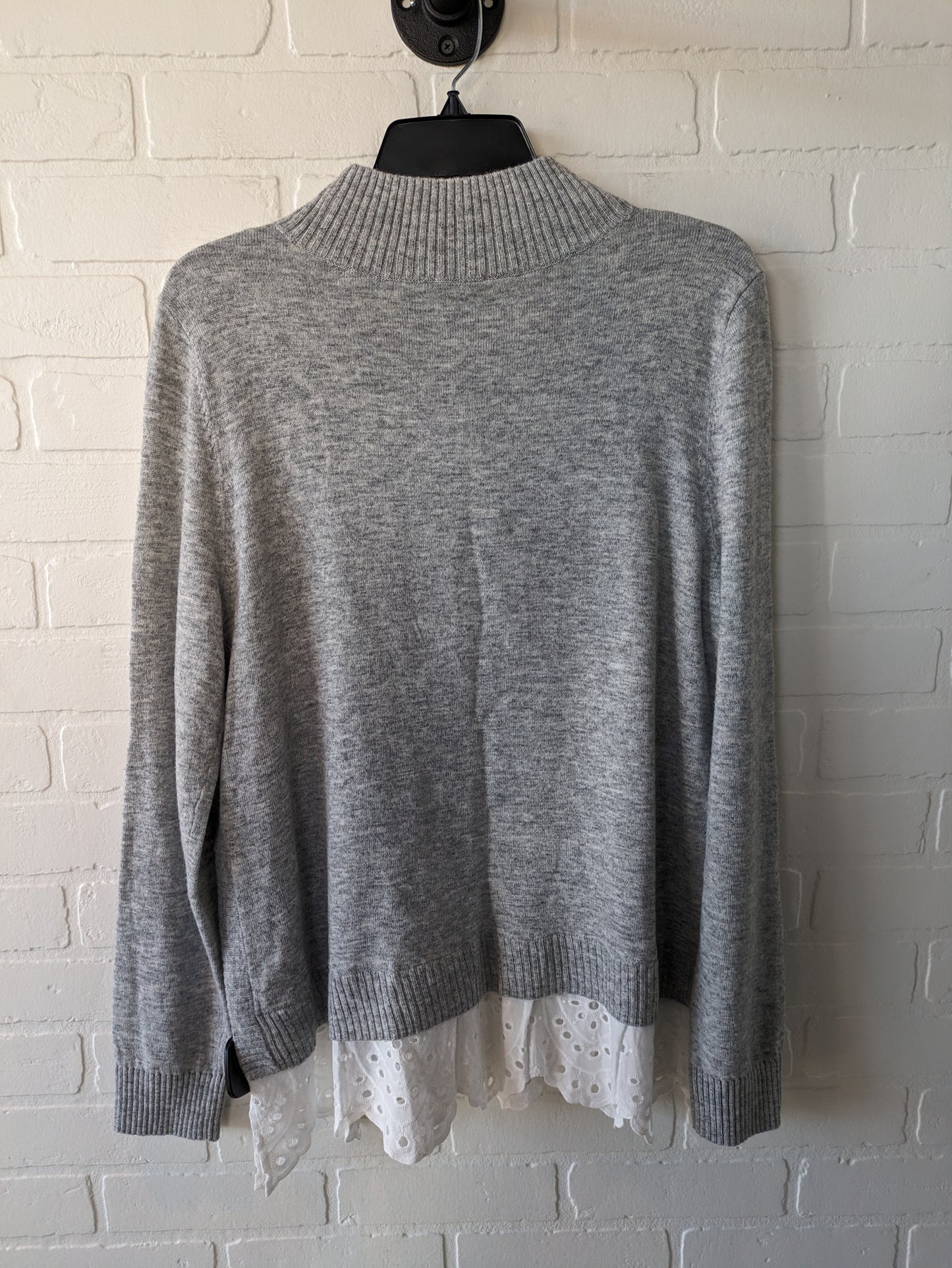 Sweater By Talbots  Size: M