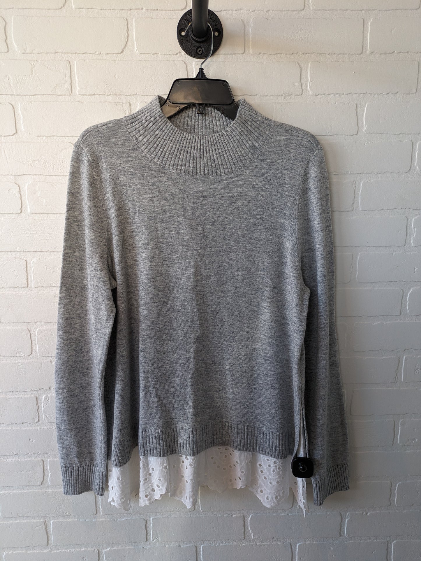 Sweater By Talbots  Size: M