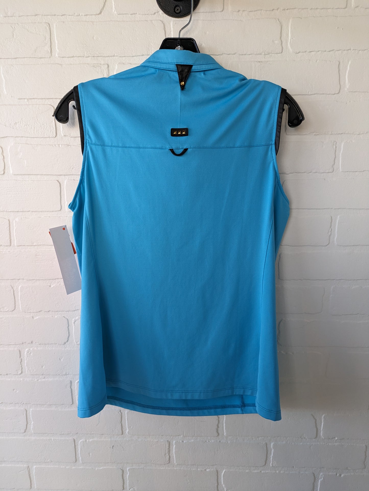 Athletic Top Short Sleeve By Jamie Sadock  Size: M
