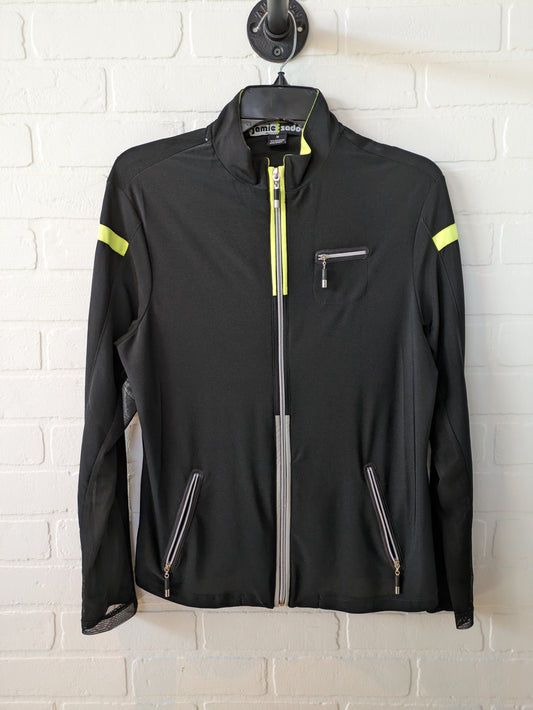 Athletic Jacket By Jamie Sadock  Size: M